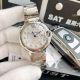 Ballon Bleu Cartier Quartz watch - Copy Stainless Steel White Mop Face 33mm (3)_th.jpg